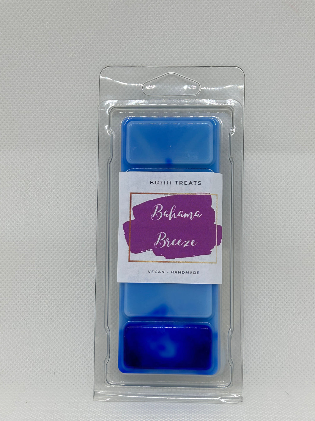 Bahama Breeze Wax Melts