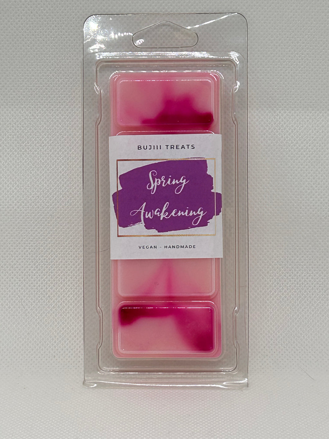 Spring Awakening Inspired Wax Melts