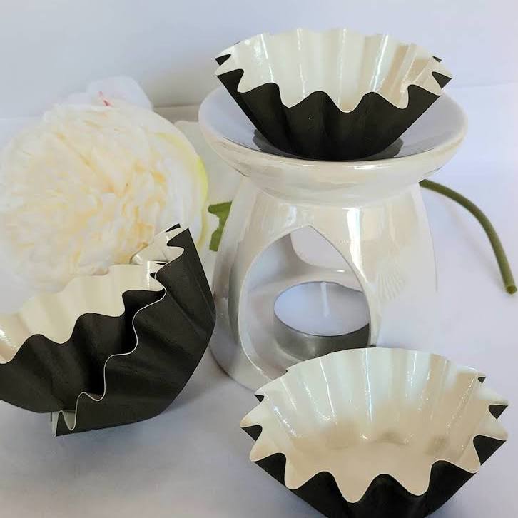Wax Melt Liners