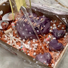 Load image into Gallery viewer, Breakable Customised Chocolate Heart
