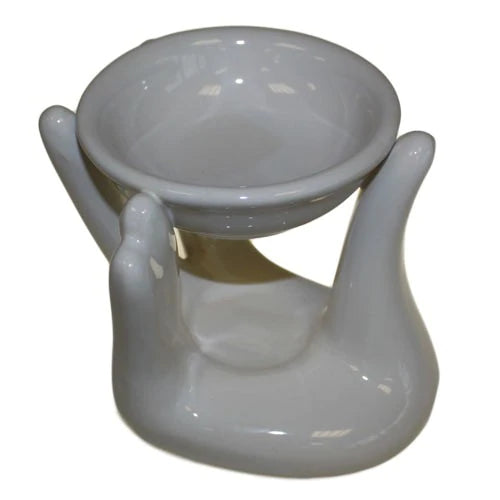 Healing Hand Wax/Oil Burner