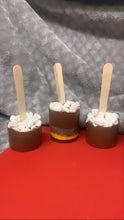 Load image into Gallery viewer, Hot Chocolate Stirrers
