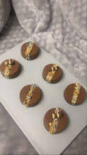 Load image into Gallery viewer, Milk Chocolate Covered Oreos Box
