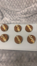 Load image into Gallery viewer, Milk Chocolate Covered Oreos Box
